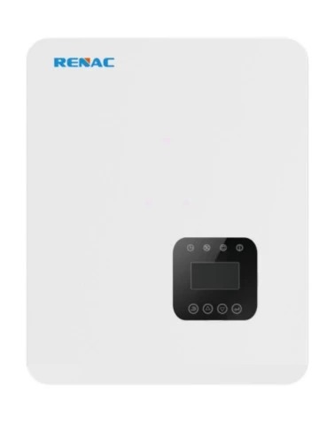 Inversor Vertys R3-30K-G5 e R3-40K-G5